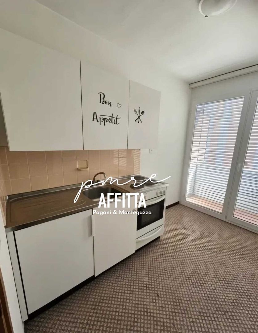 1 ½ rooms apartment, foto 1 di 3