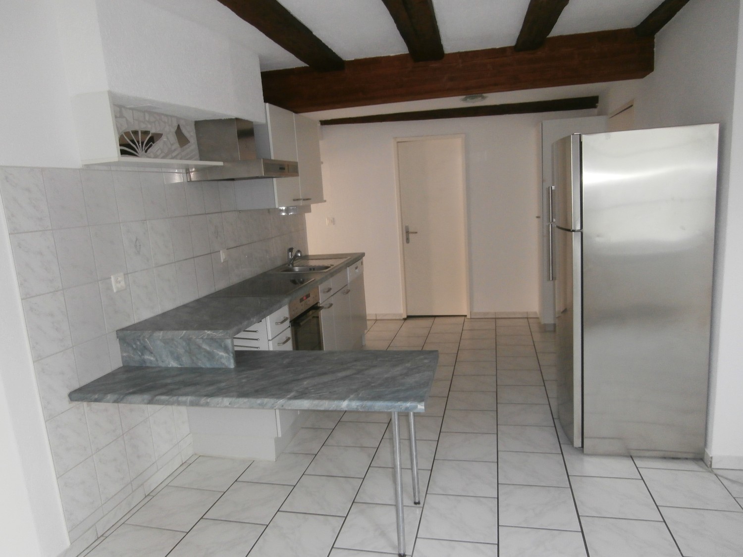 4 ½ rooms apartment, foto 10 di 10