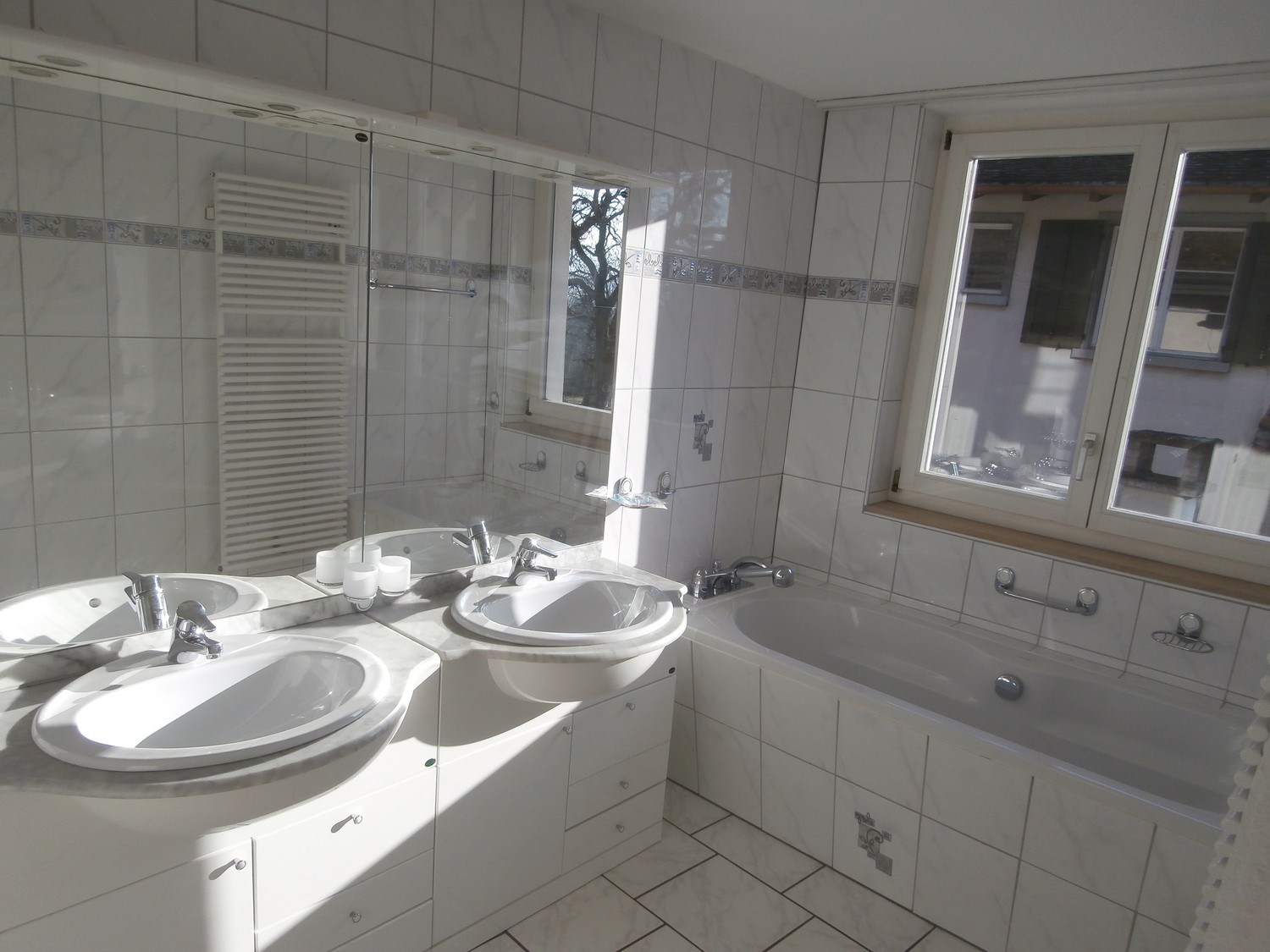 4 ½ rooms apartment, foto 6 di 10
