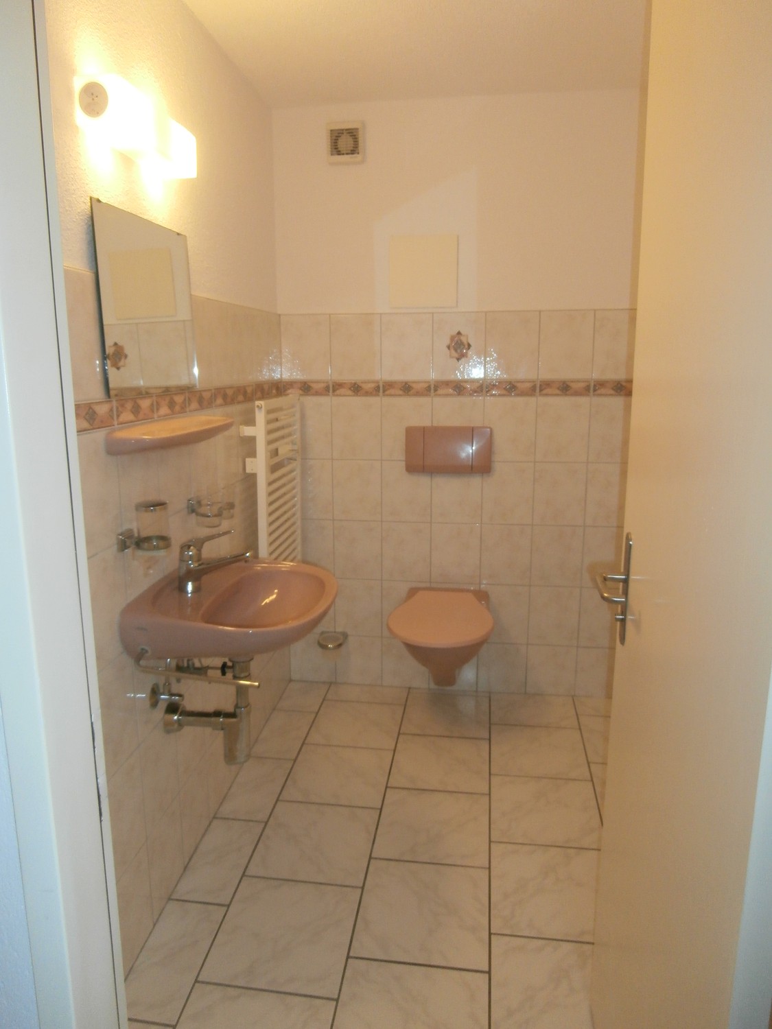 4 ½ rooms apartment, foto 9 di 10