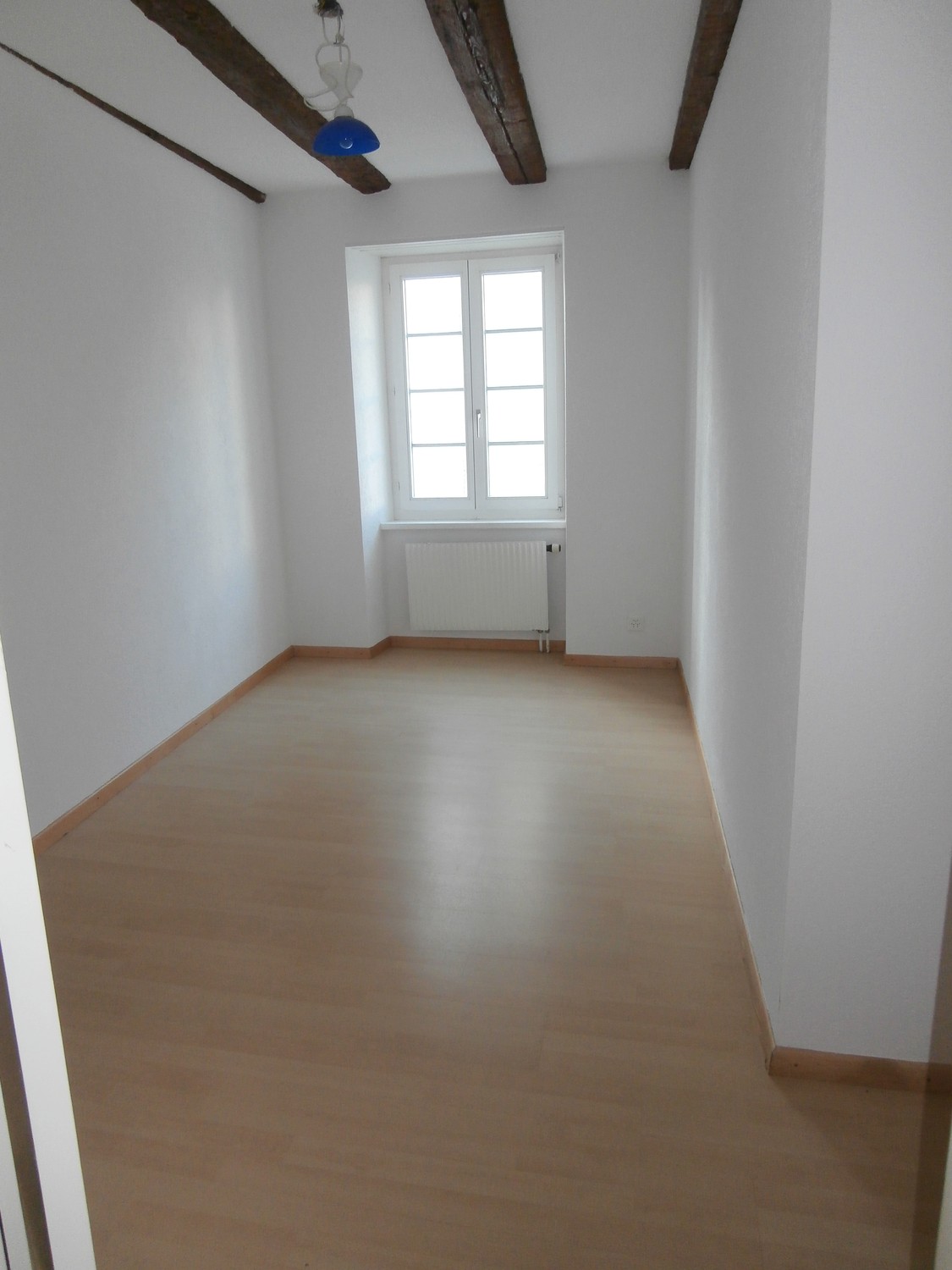 4 ½ rooms apartment, foto 4 di 10