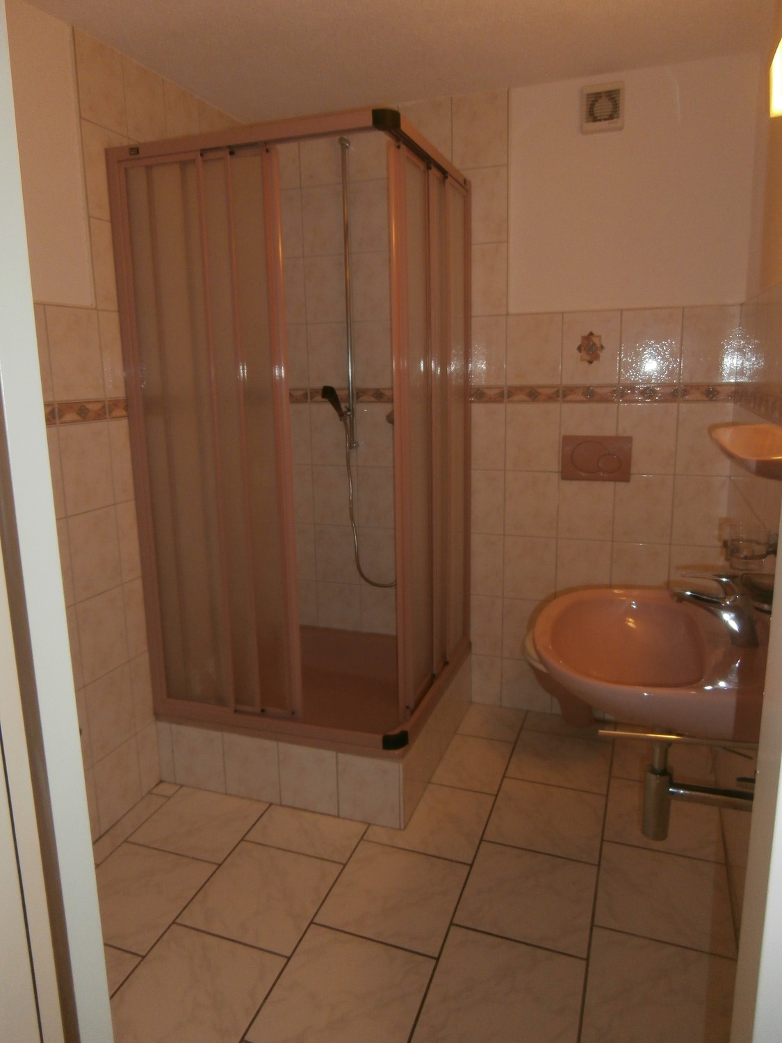4 ½ rooms apartment, foto 8 di 10