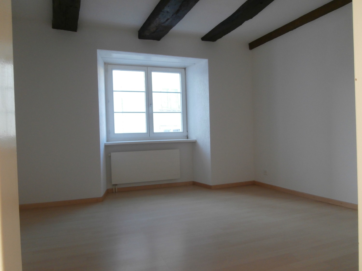 4 ½ rooms apartment, foto 3 di 10