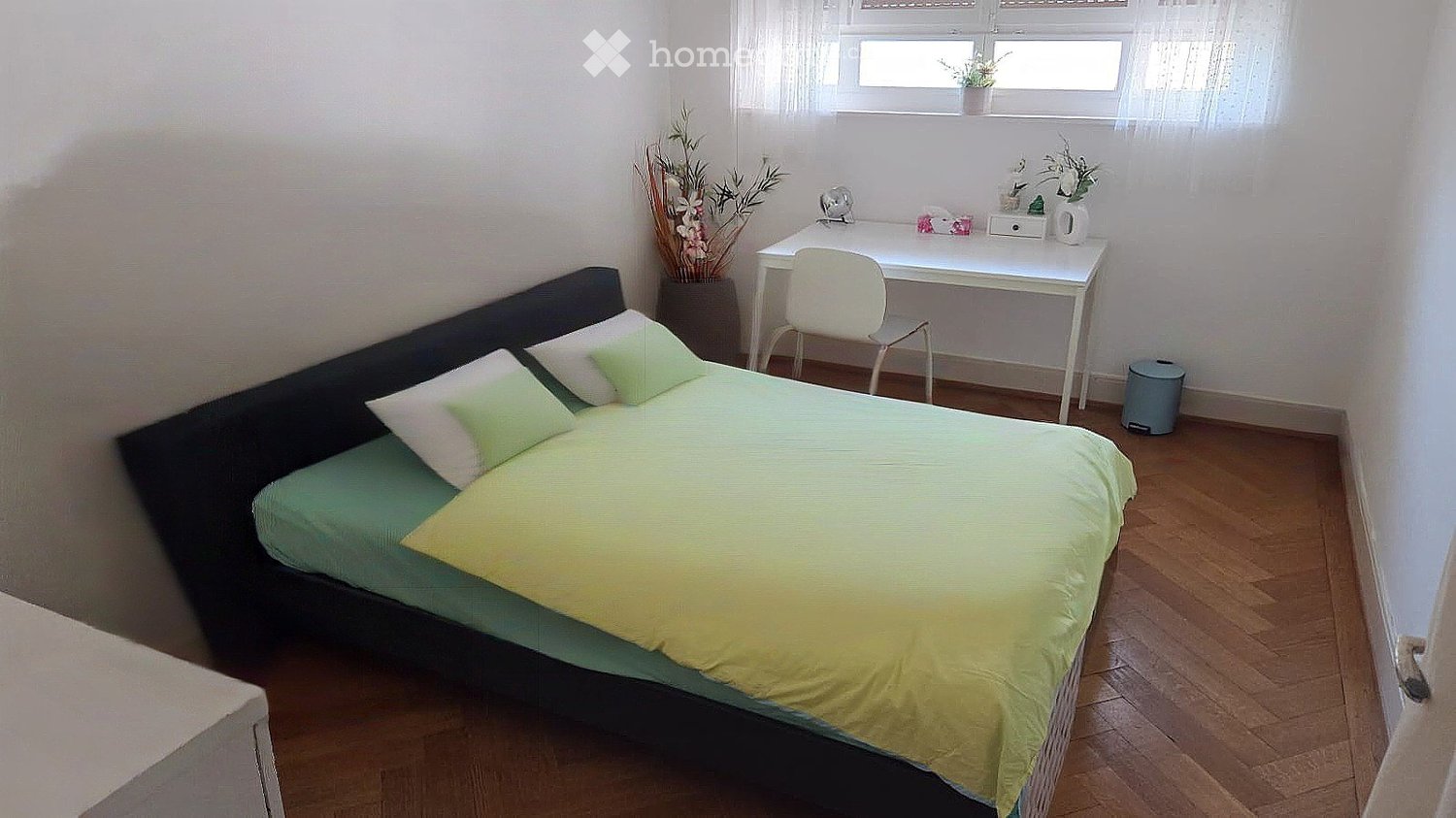1 Zimmer Einzelzimmer