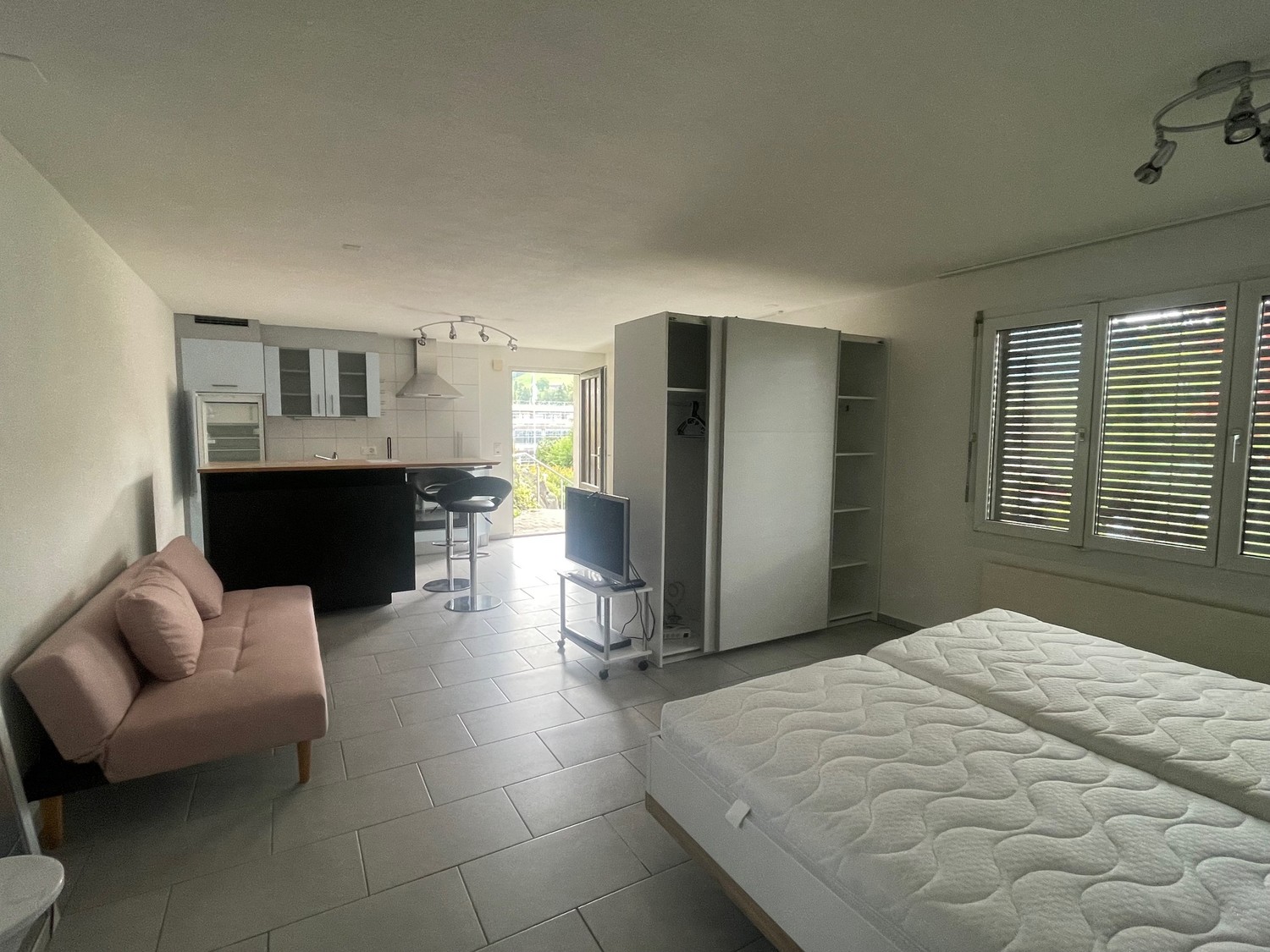 appartamento di 1 ½ locali