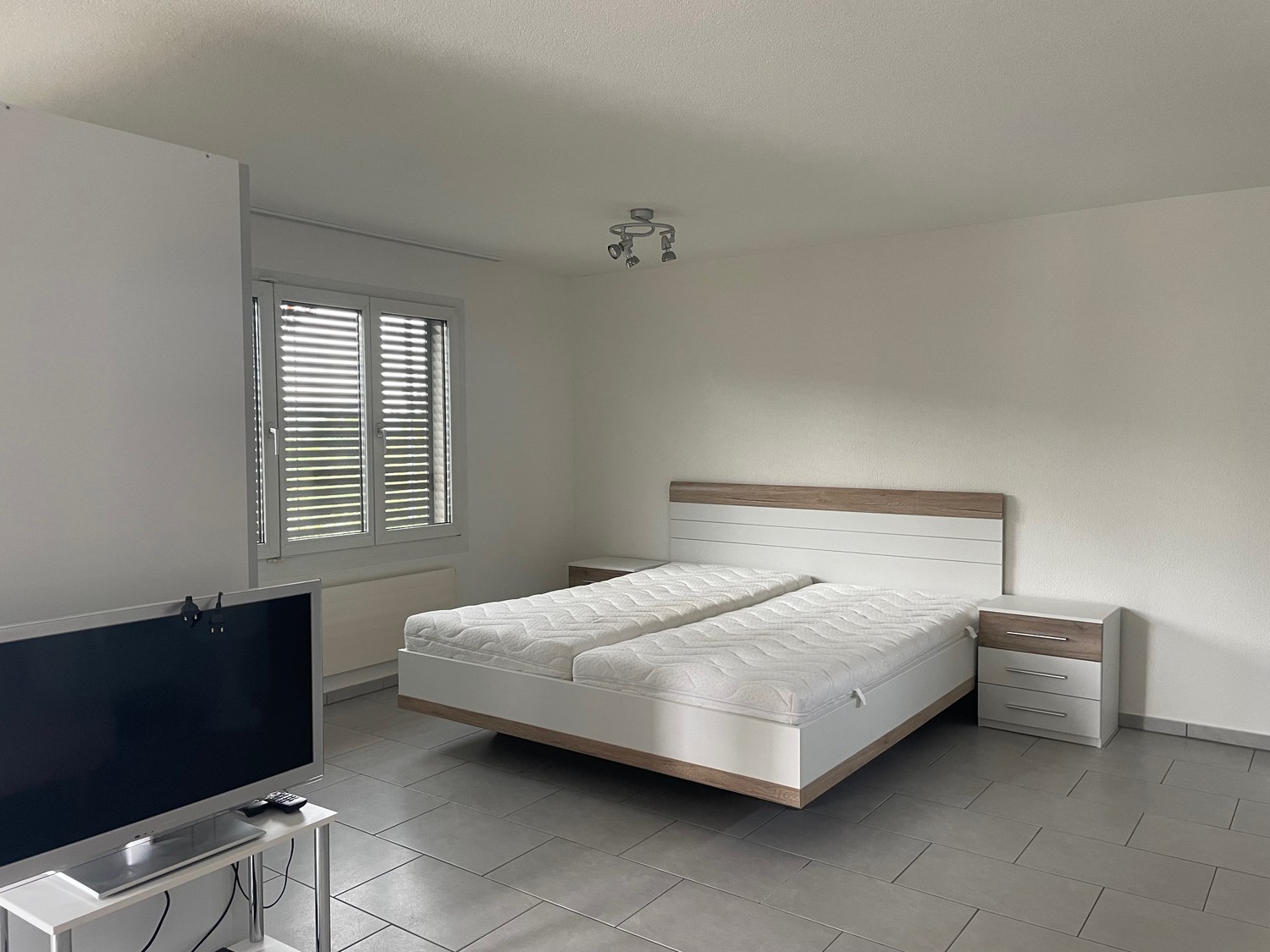 appartamento di 1 ½ locali