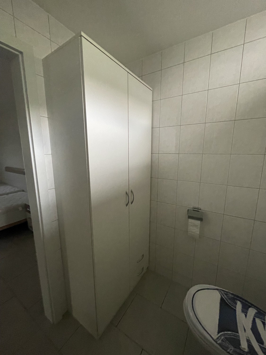 appartamento di 1 ½ locali