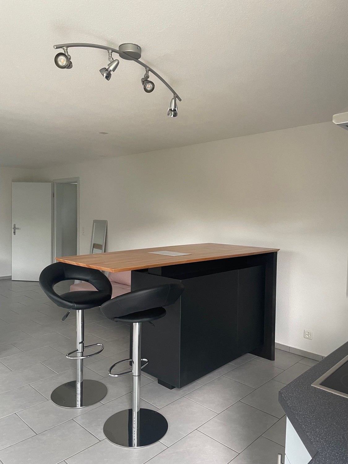 appartamento di 1 ½ locali