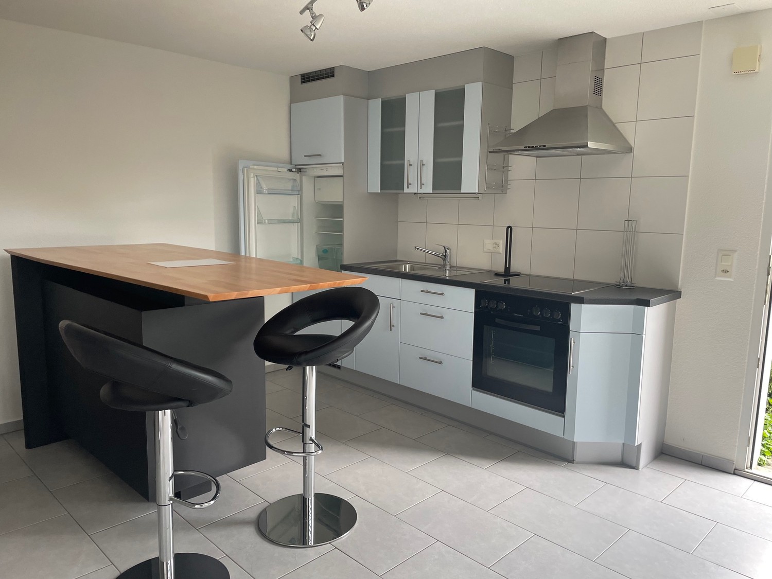 appartamento di 1 ½ locali