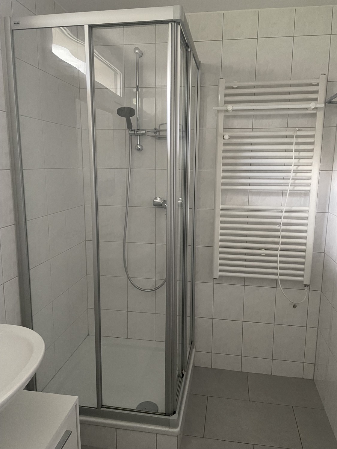 appartamento di 1 ½ locali