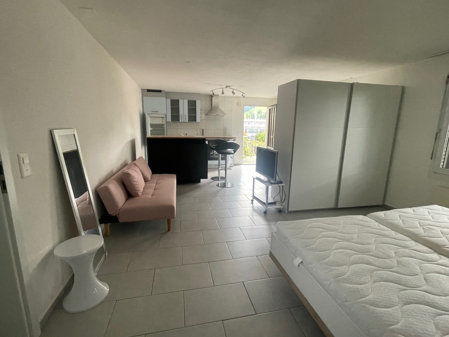 appartamento di 1 ½ locali
