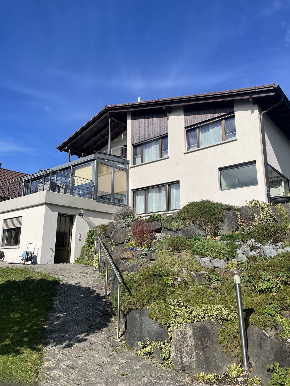 appartamento di 1 ½ locali