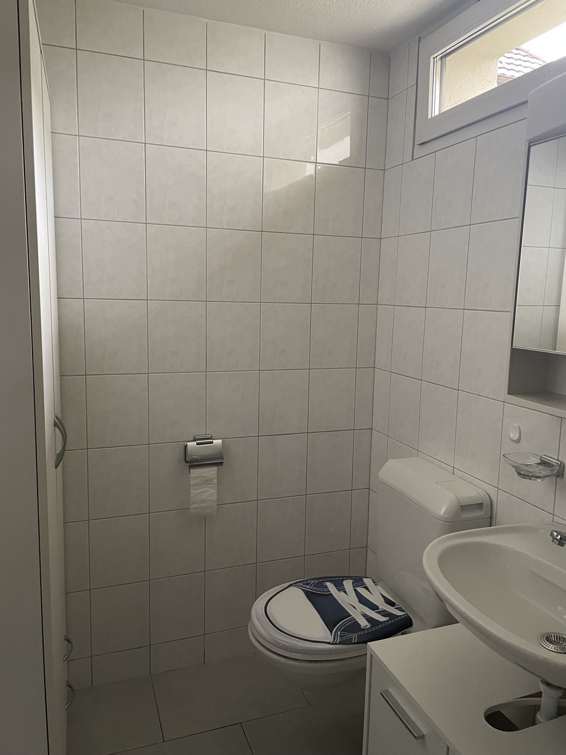 appartamento di 1 ½ locali