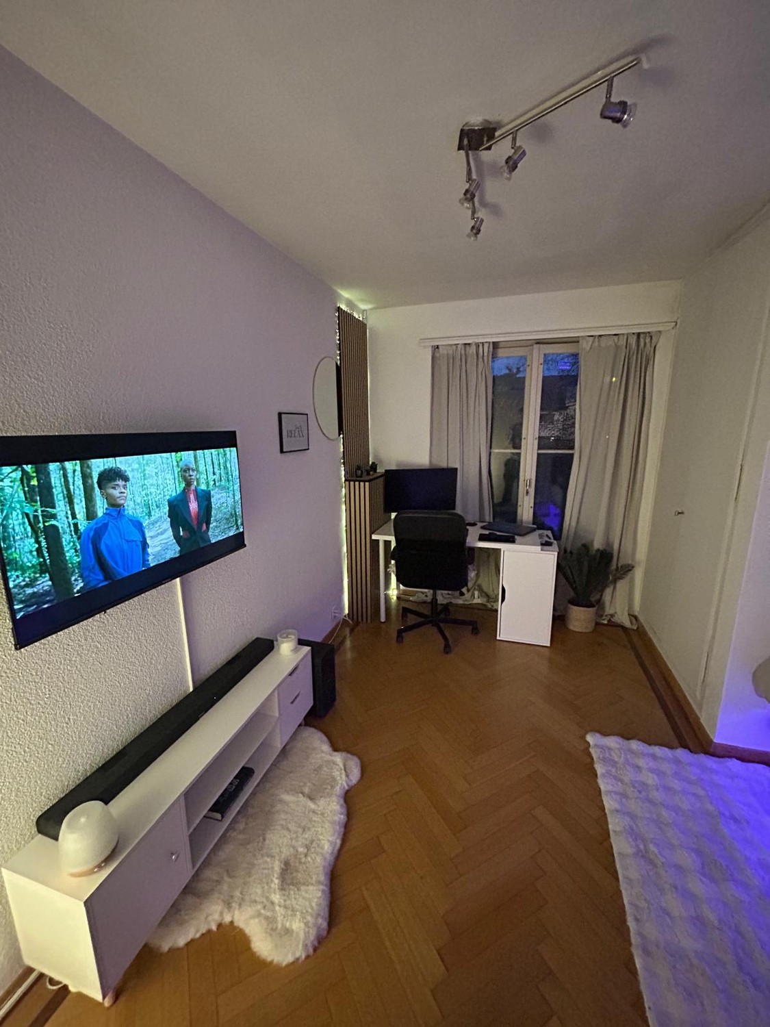 Room in a shared flat, Foto 3 von 3