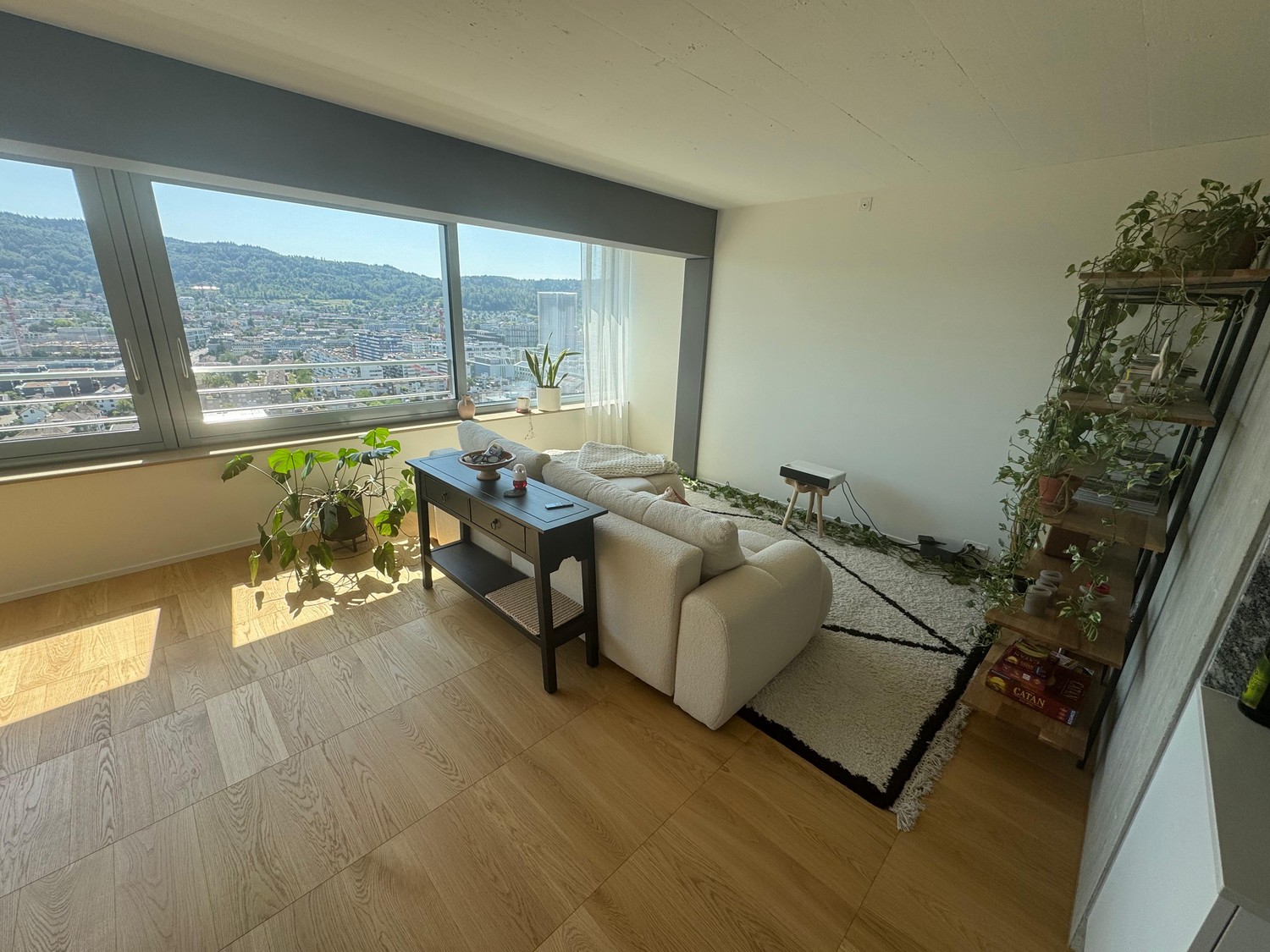 2 ½ Zimmer Wohnung, Foto 1 von 10