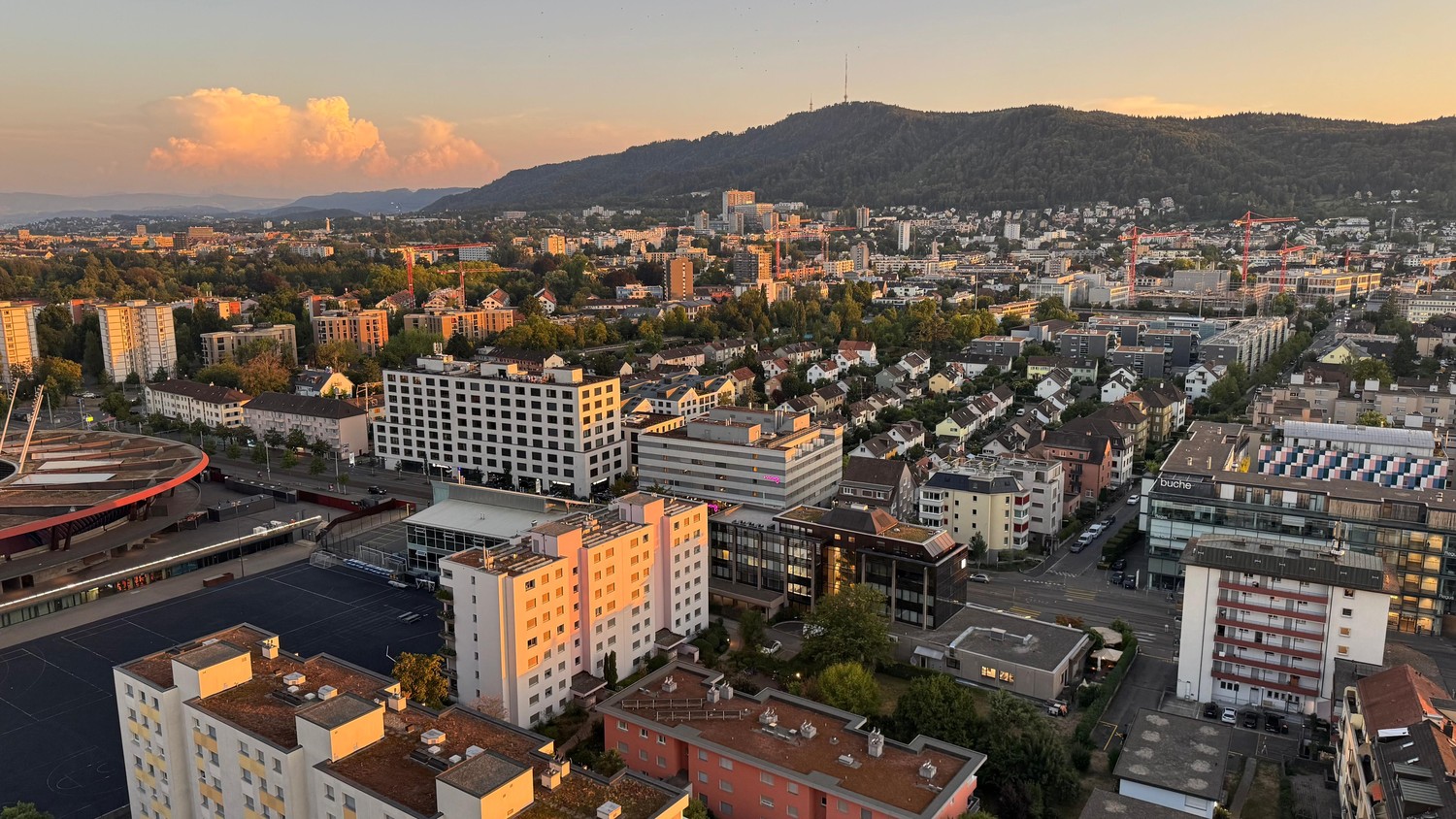2 ½ Zimmer Wohnung, Foto 10 von 10