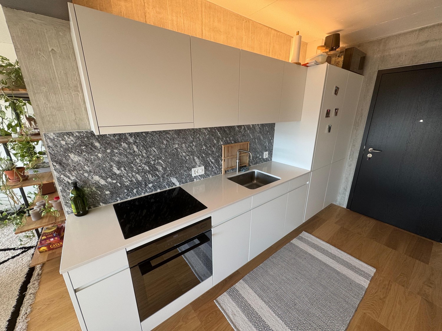 2 ½ Zimmer Wohnung, Foto 4 von 10