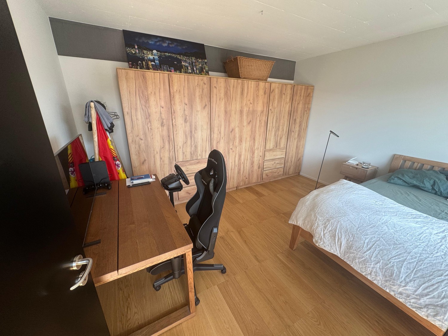2 ½ Zimmer Wohnung, Foto 7 von 10