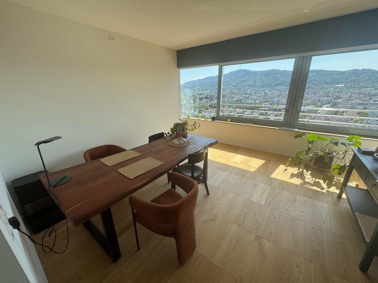 2 ½ Zimmer Wohnung, Foto 3 von 10