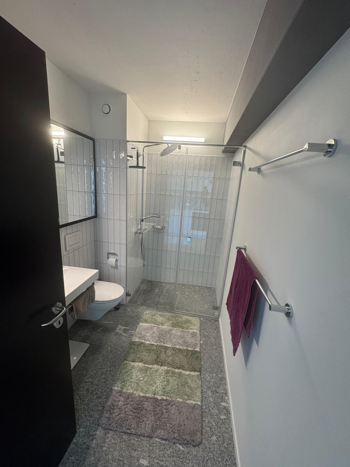 2 ½ Zimmer Wohnung, Foto 8 von 10