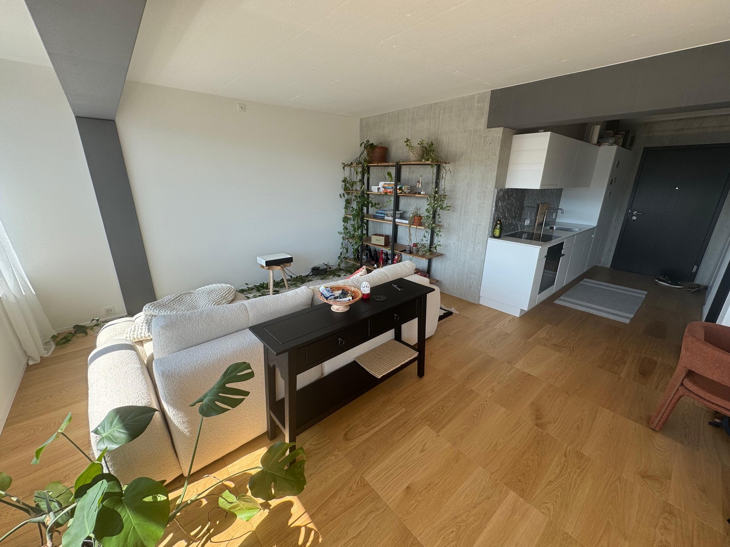 2 ½ Zimmer Wohnung, Foto 2 von 10