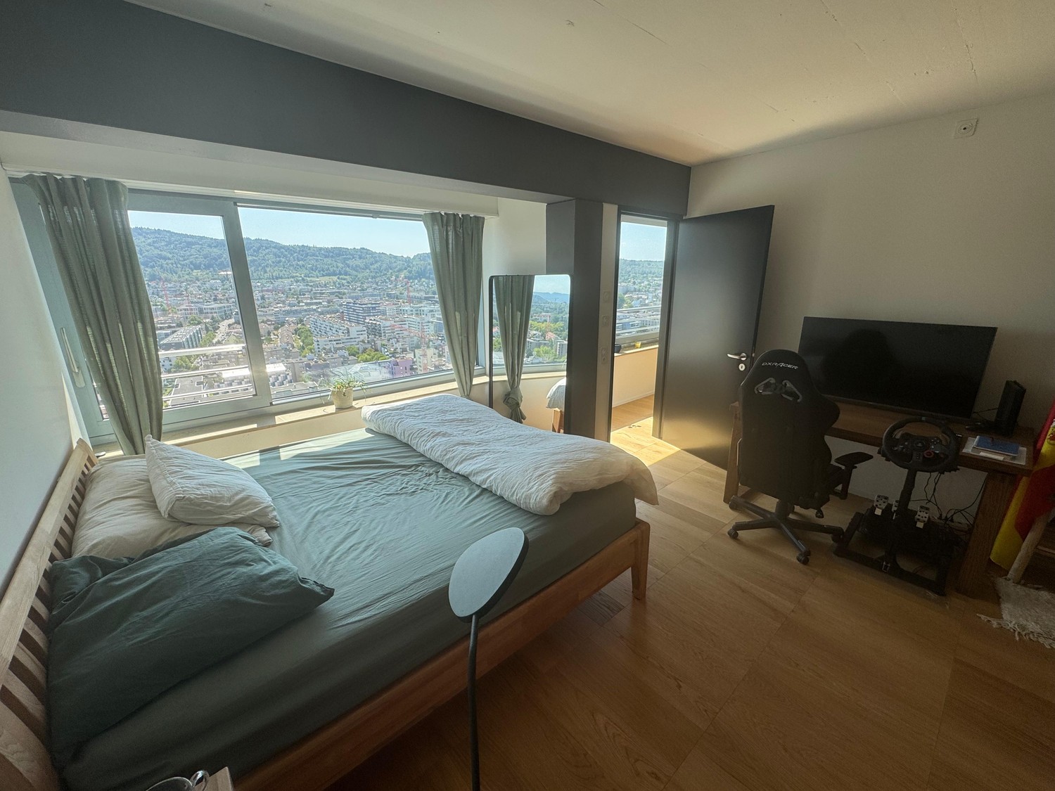 2 ½ Zimmer Wohnung, Foto 6 von 10