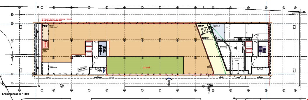 273m² commercial, Foto 5 von 5