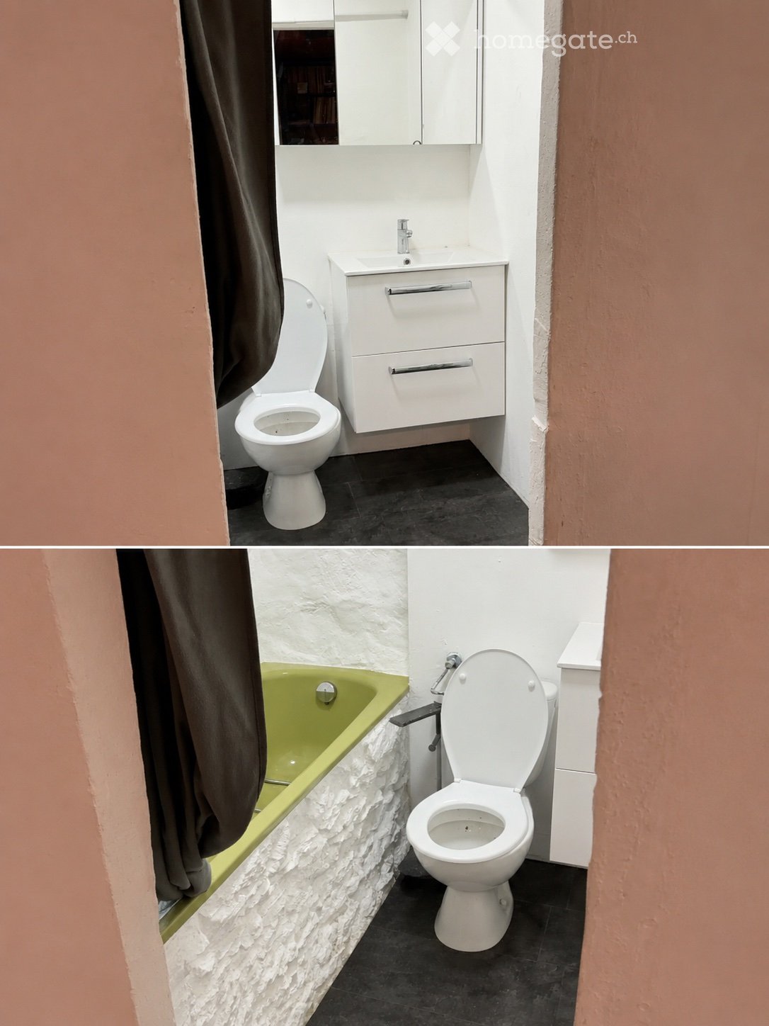 4-Zimmer-Wohnung, Foto 5 von 5