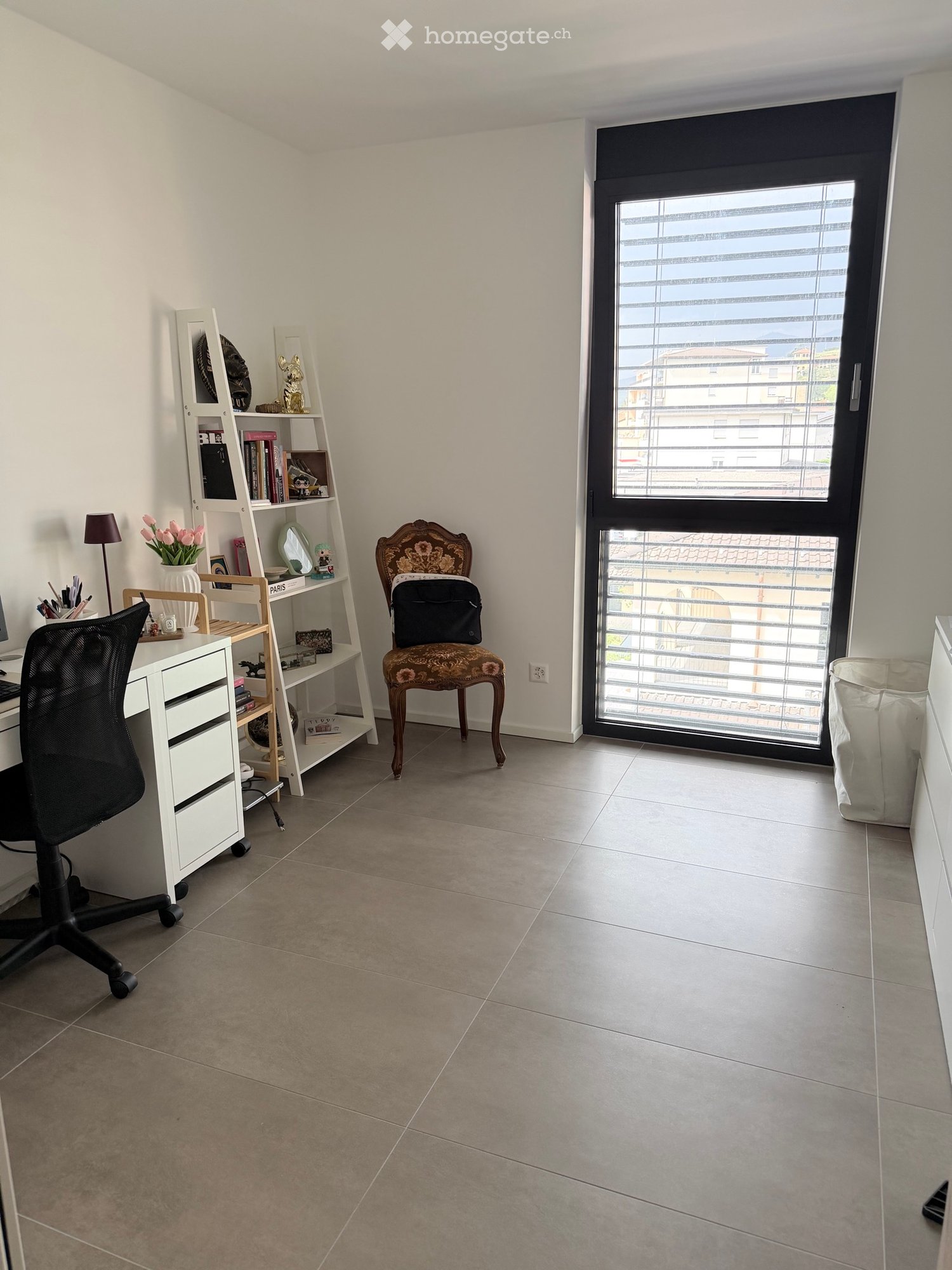 4-Zimmer-Wohnung, Foto 7 von 10