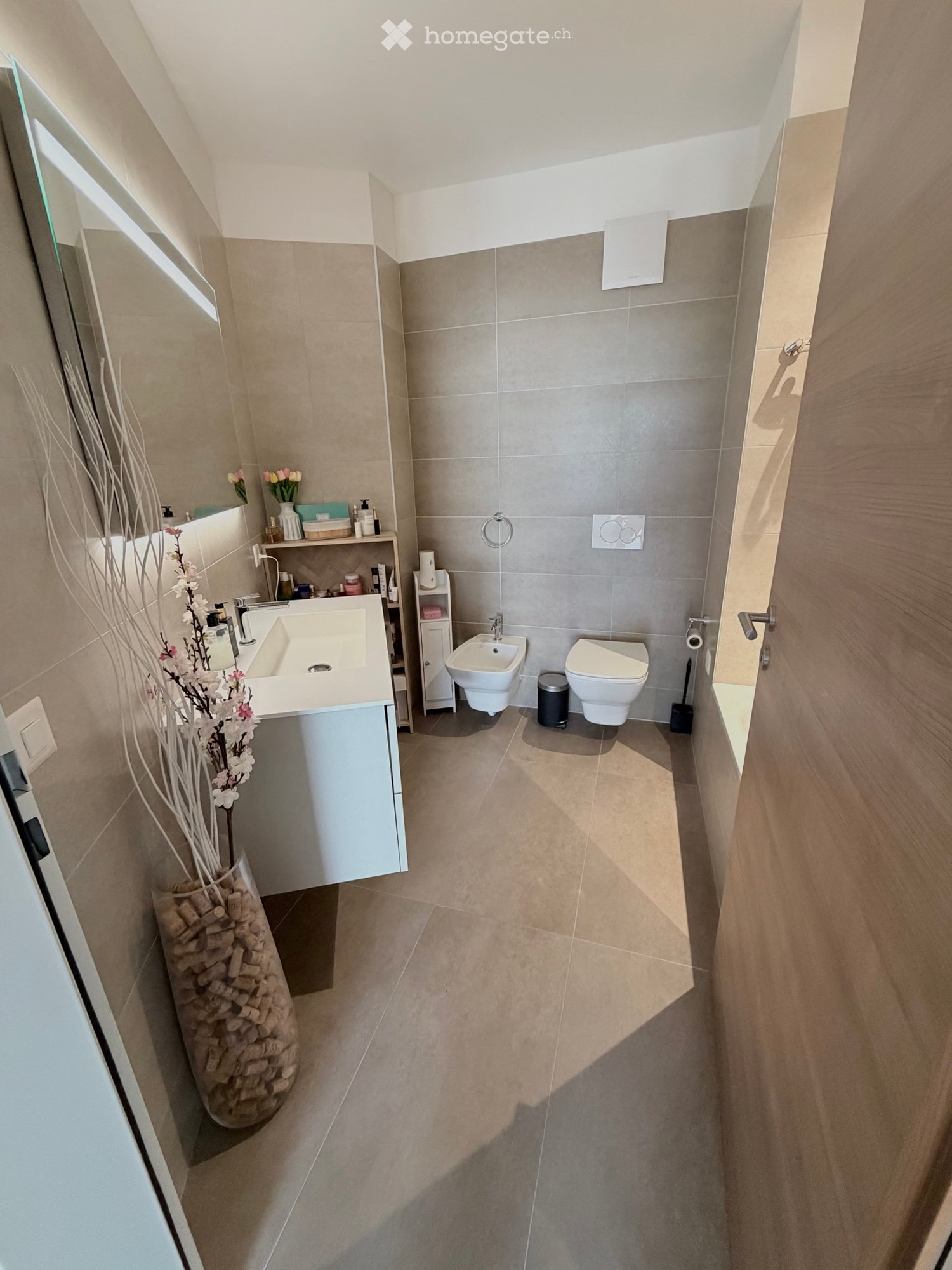 4-Zimmer-Wohnung, Foto 4 von 10