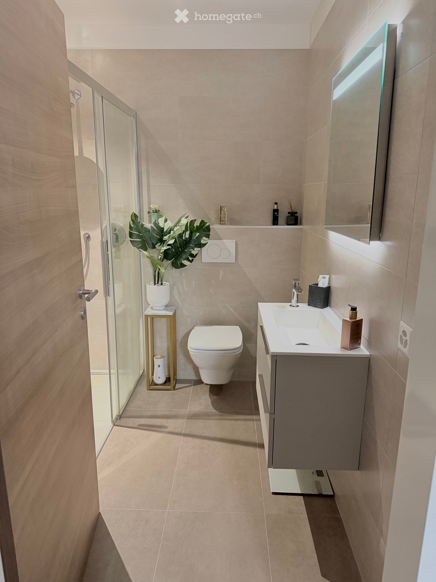 4-Zimmer-Wohnung, Foto 3 von 10
