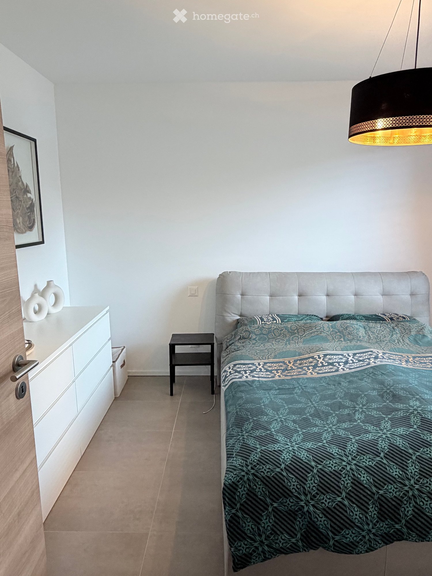 4-Zimmer-Wohnung, Foto 5 von 10