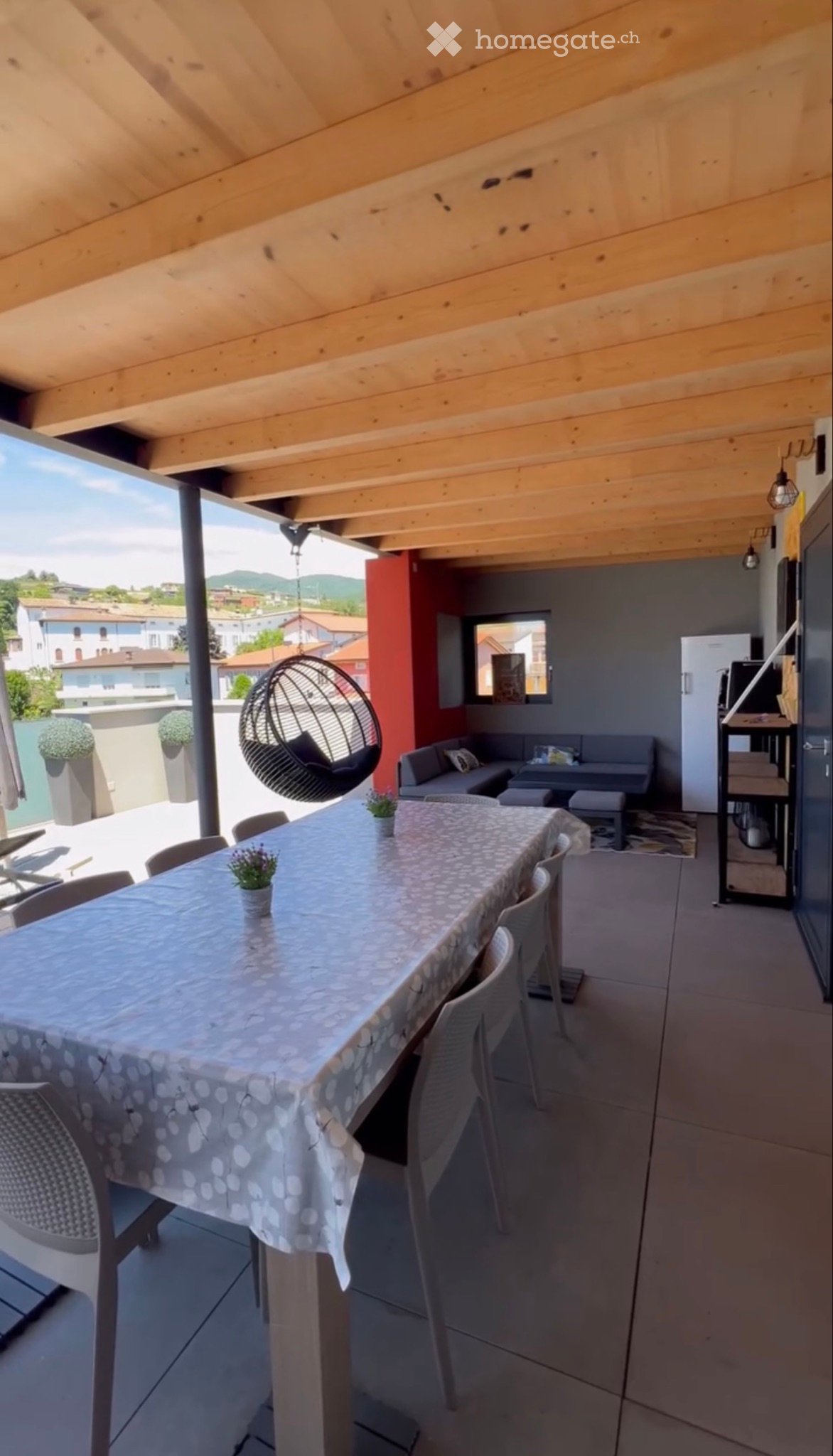 4-Zimmer-Wohnung, Foto 9 von 10