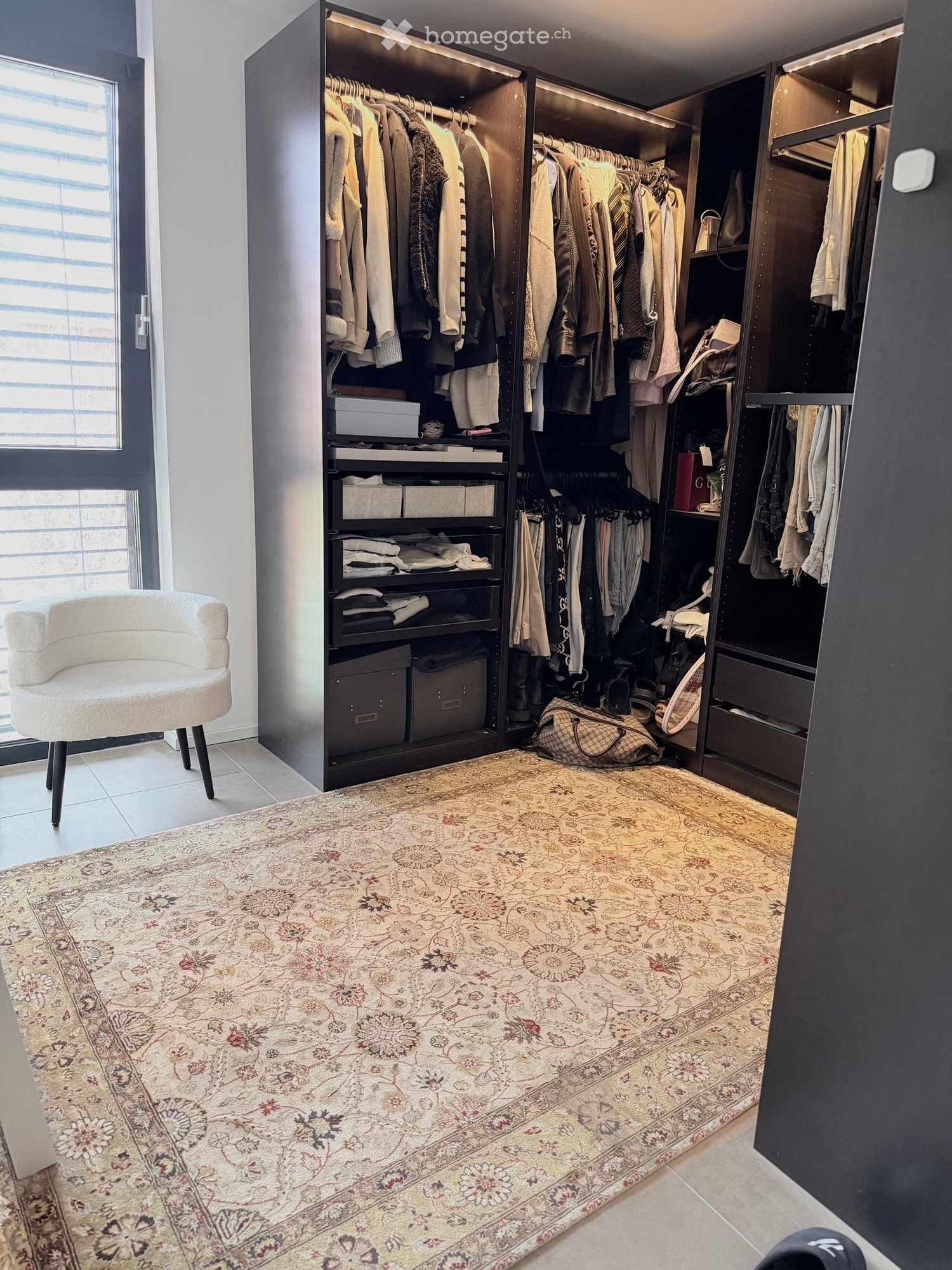 4-Zimmer-Wohnung, Foto 6 von 10