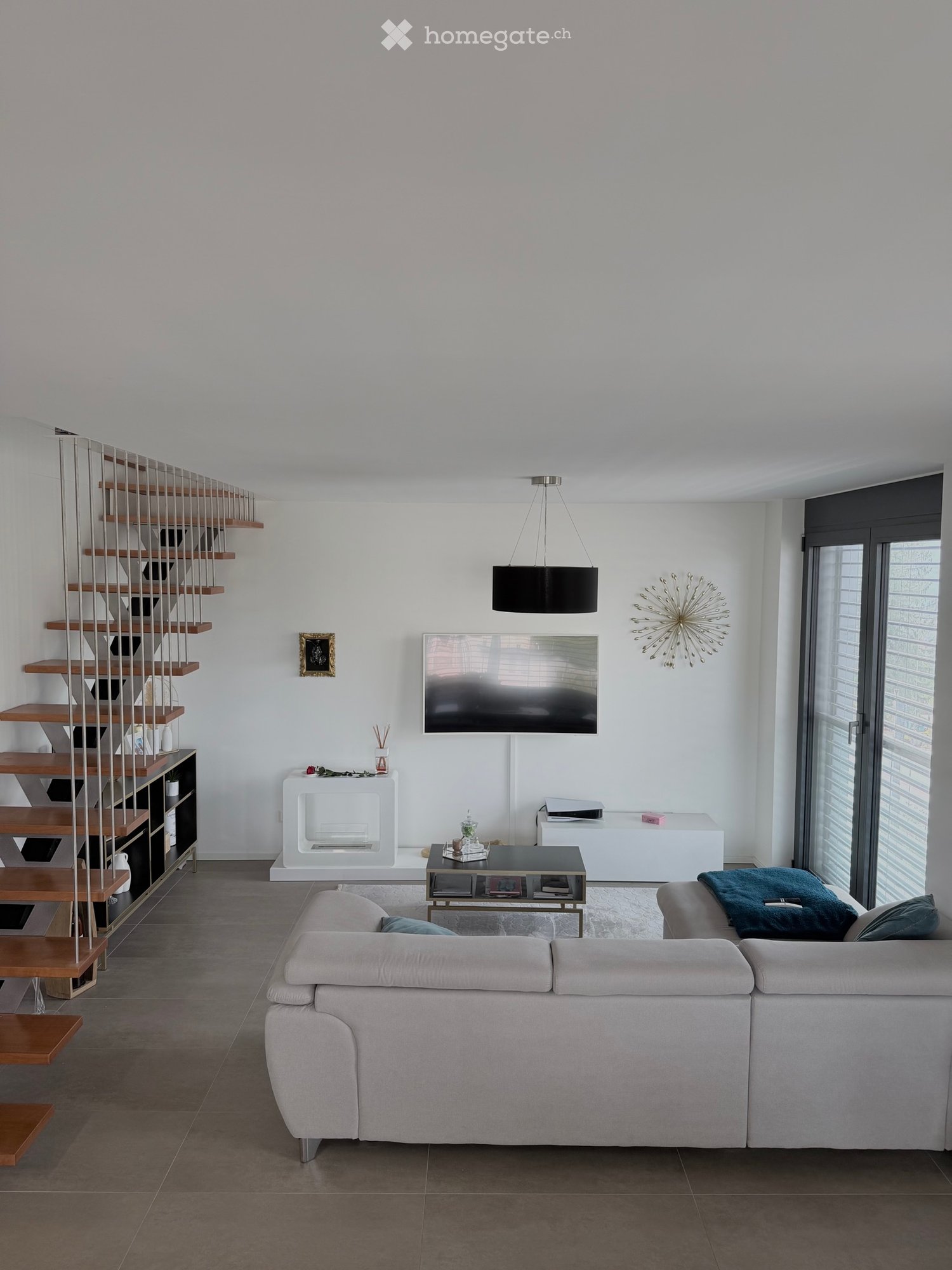 4-Zimmer-Wohnung, Foto 1 von 10