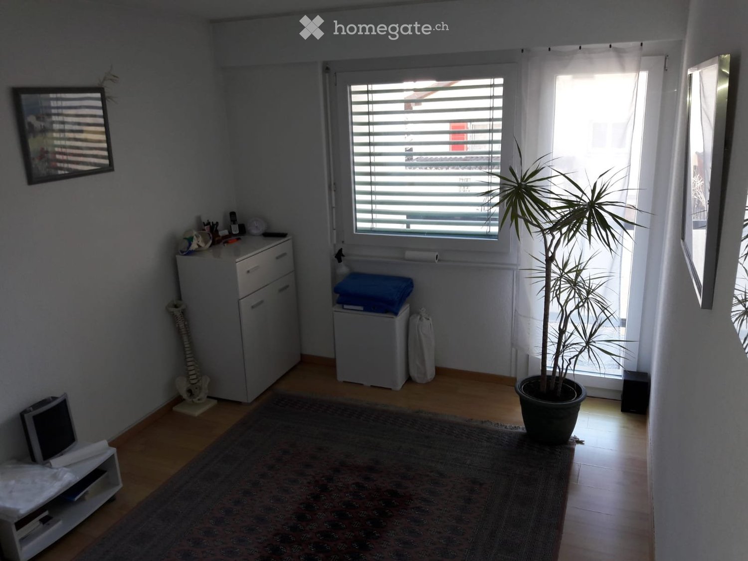 2 Zimmer Wohnung