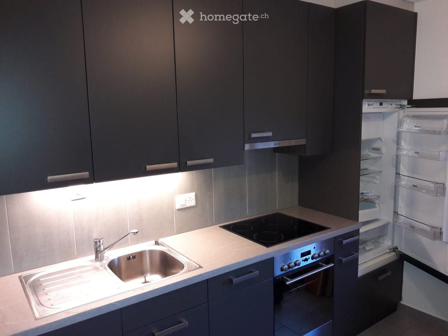 2 Zimmer Wohnung