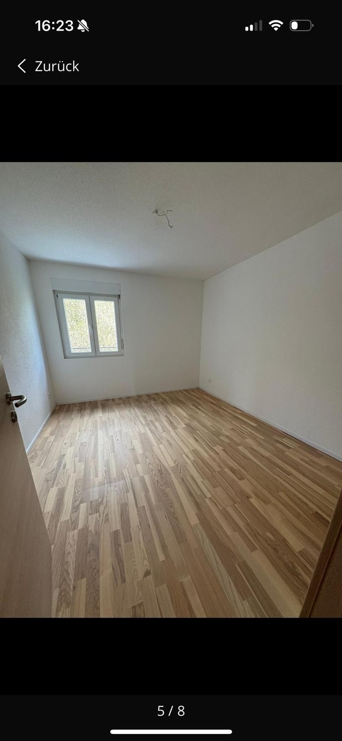 3 ½ rooms apartment, Foto 6 von 7