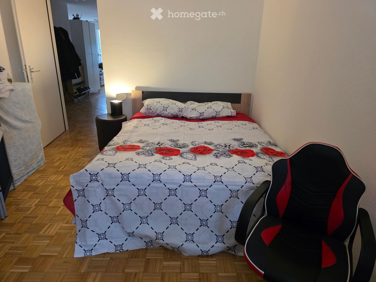 1 Zimmer Einzelzimmer