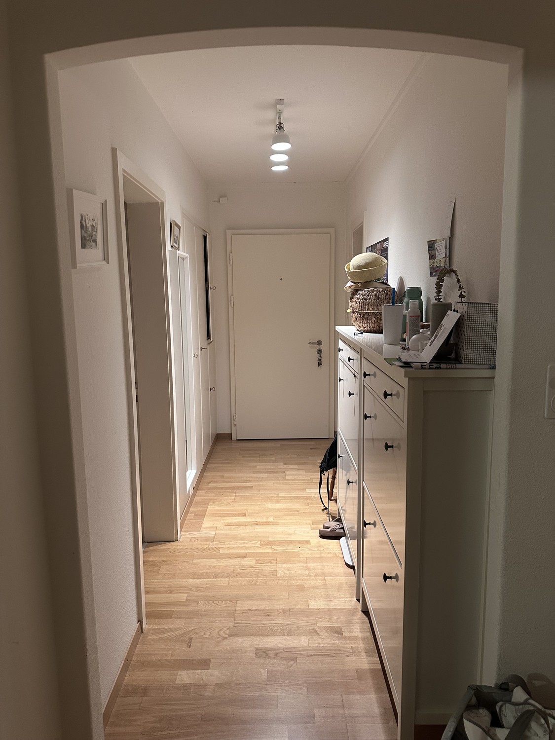 3 ½ rooms apartment, Foto 3 von 10