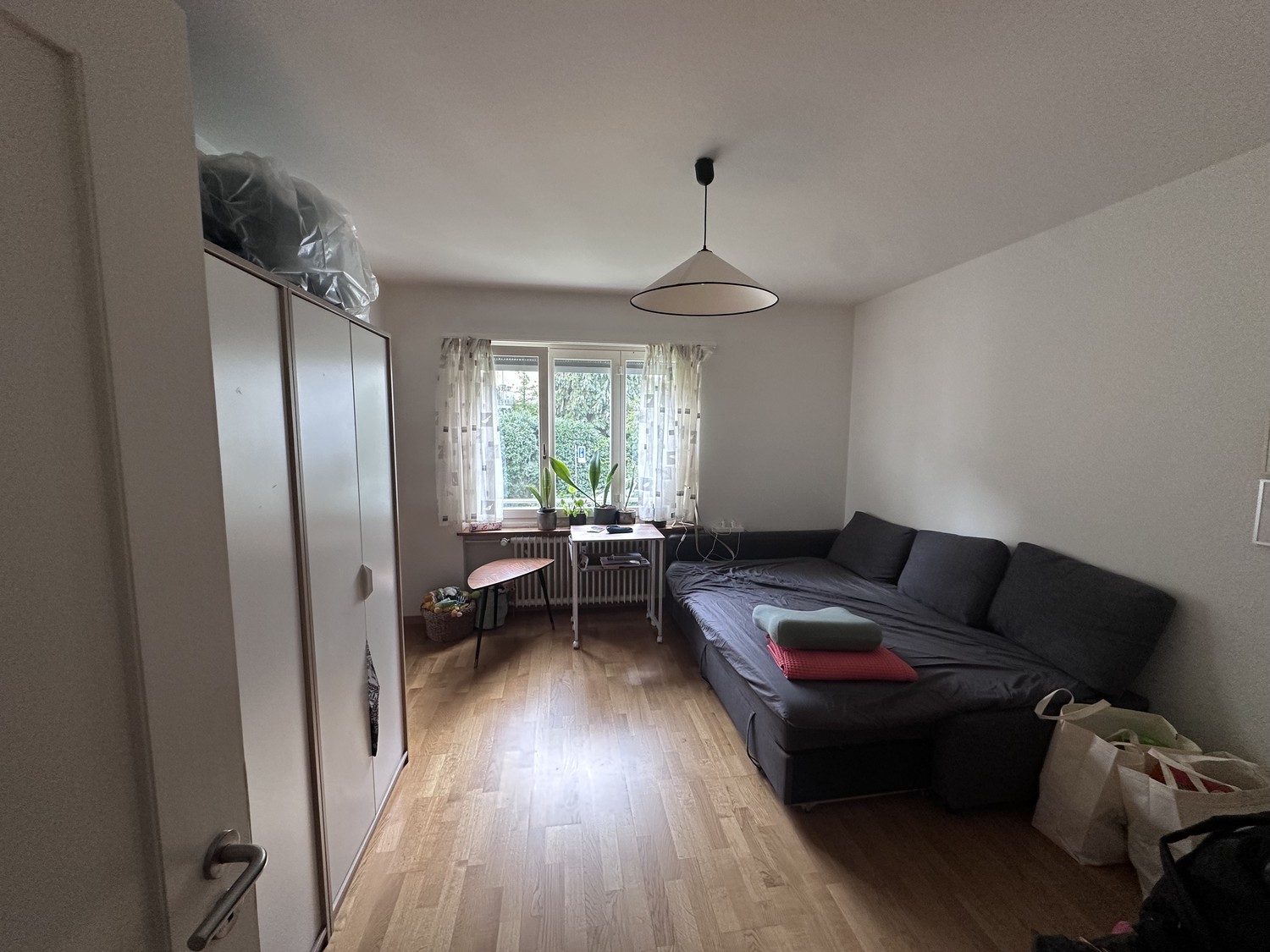 3 ½ rooms apartment, Foto 9 von 10