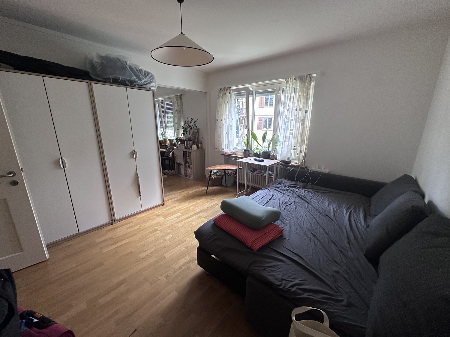 3 ½ rooms apartment, Foto 8 von 10