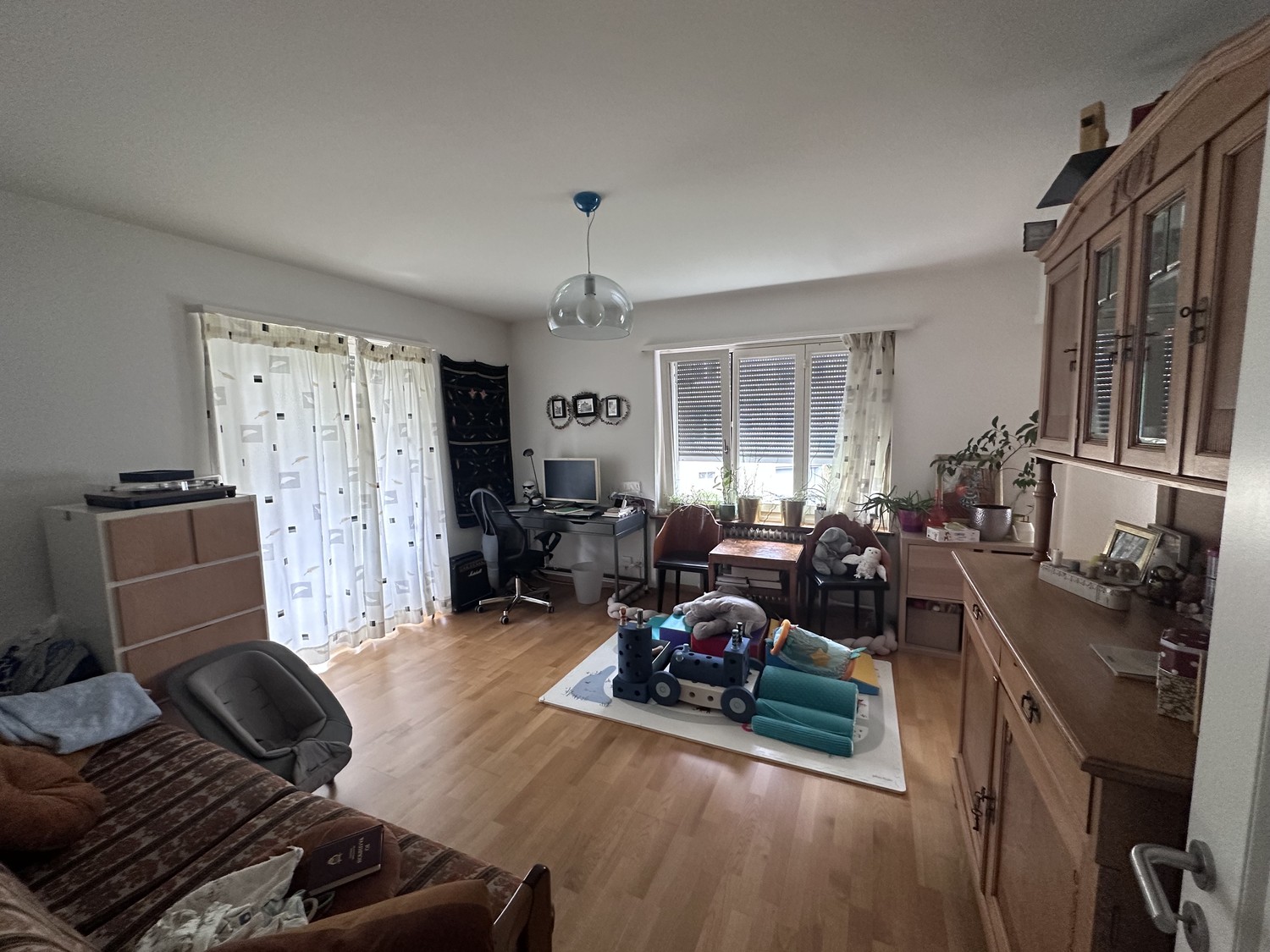 3 ½ rooms apartment, Foto 10 von 10