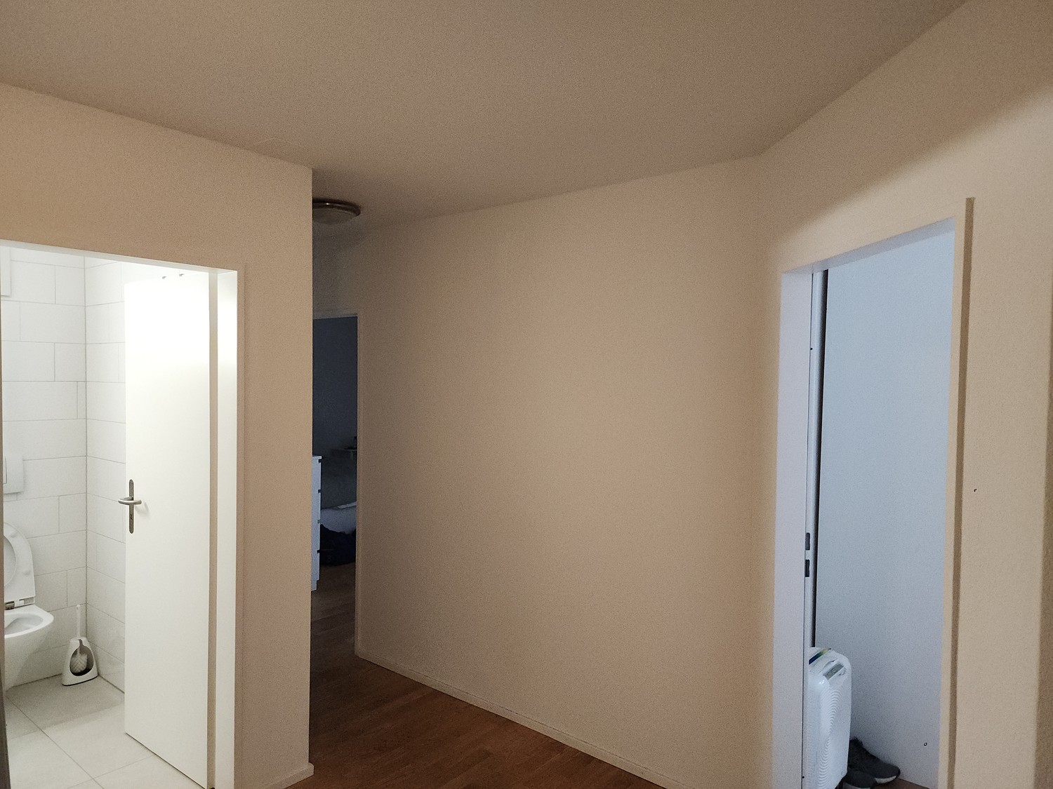 3 ½ rooms apartment, Foto 8 von 10