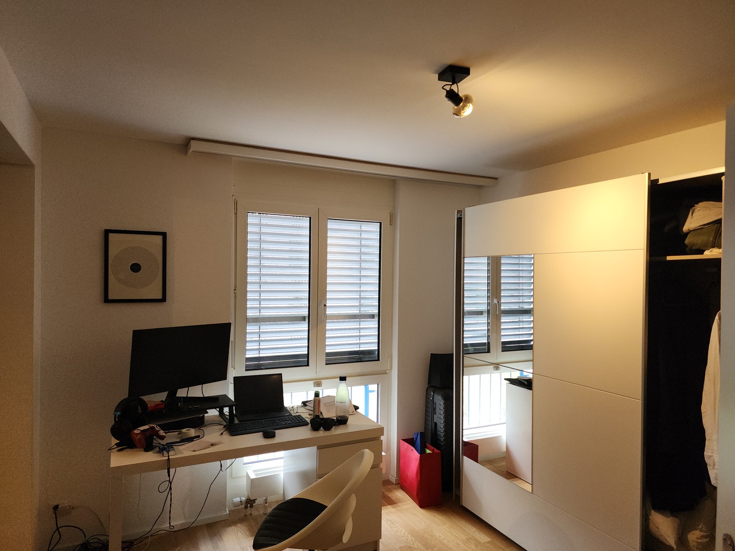 3 ½ rooms apartment, Foto 10 von 10