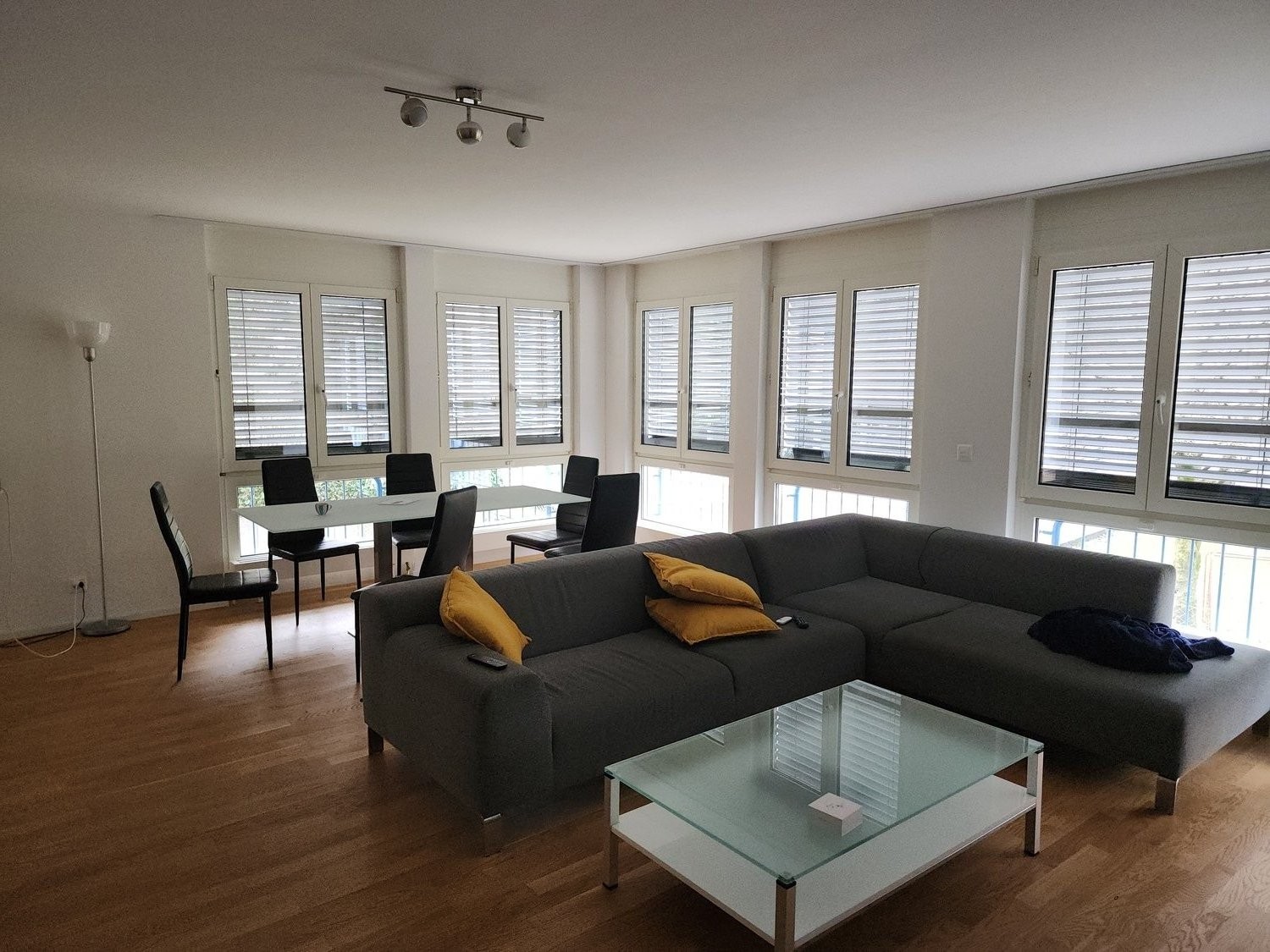 3 ½ rooms apartment, Foto 1 von 10