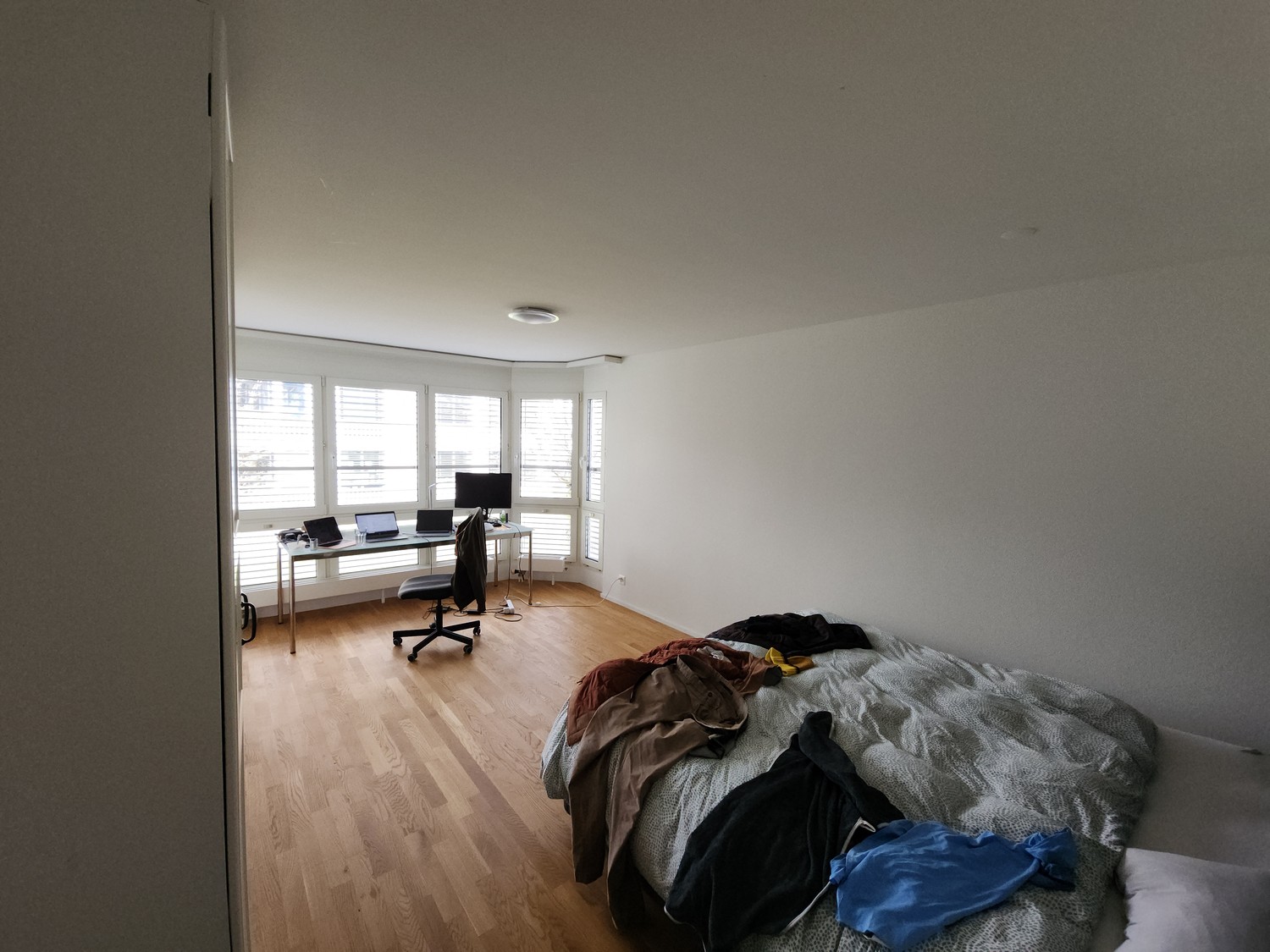 3 ½ rooms apartment, Foto 4 von 10
