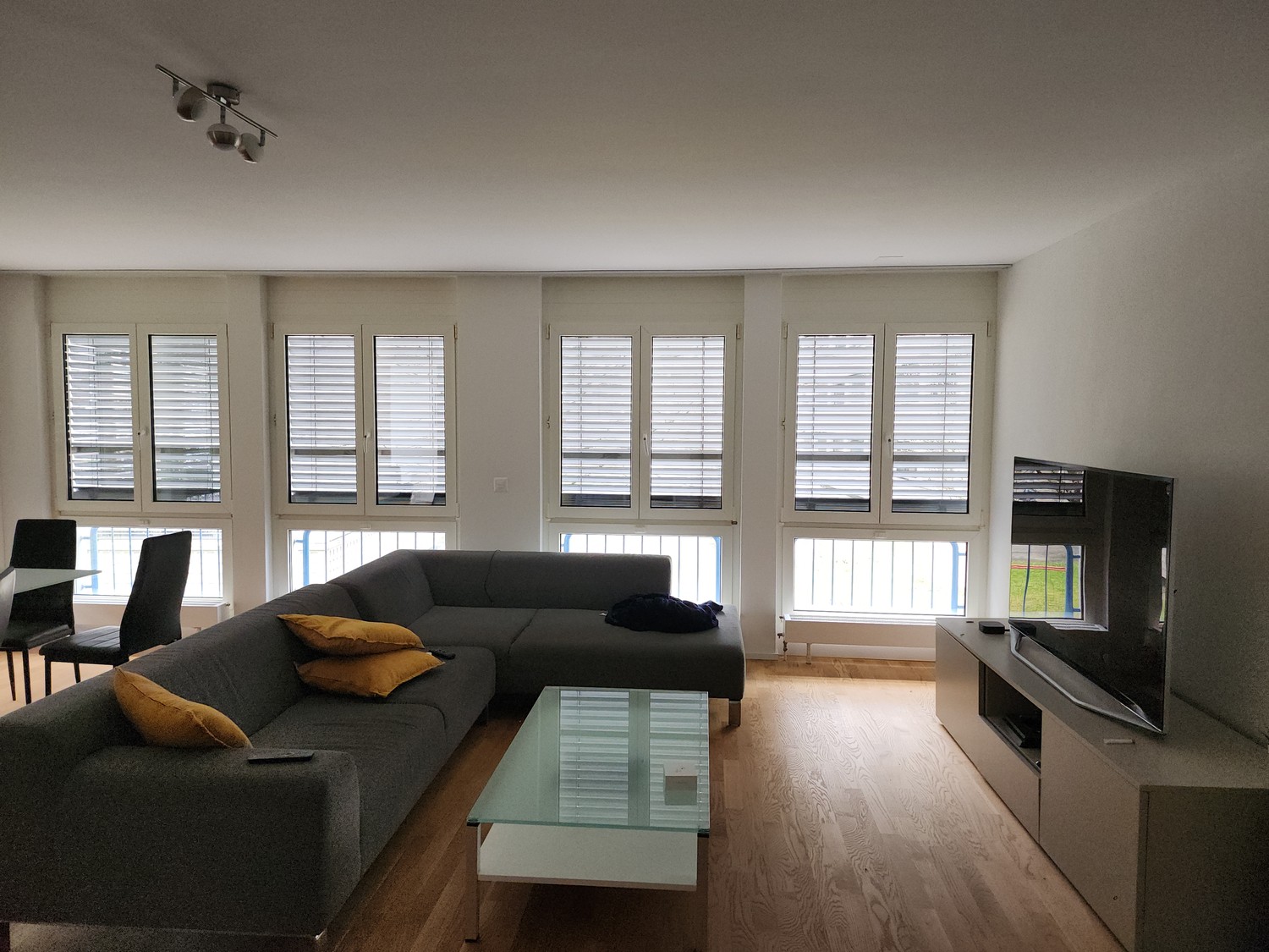 3 ½ rooms apartment, Foto 3 von 10