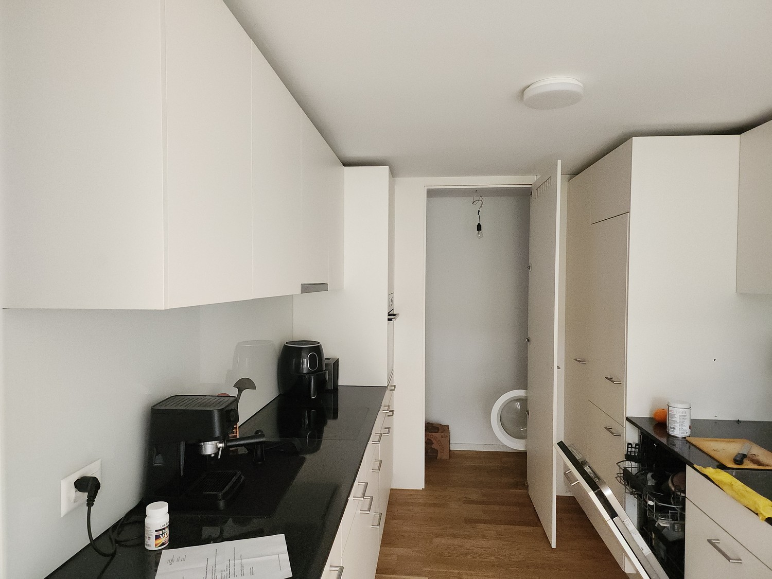 3 ½ rooms apartment, Foto 5 von 10