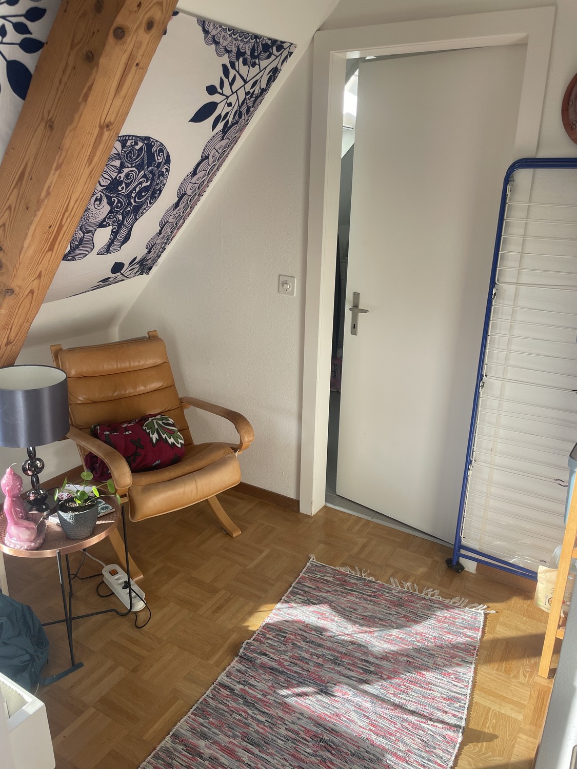Room in a shared flat, Foto 4 von 4